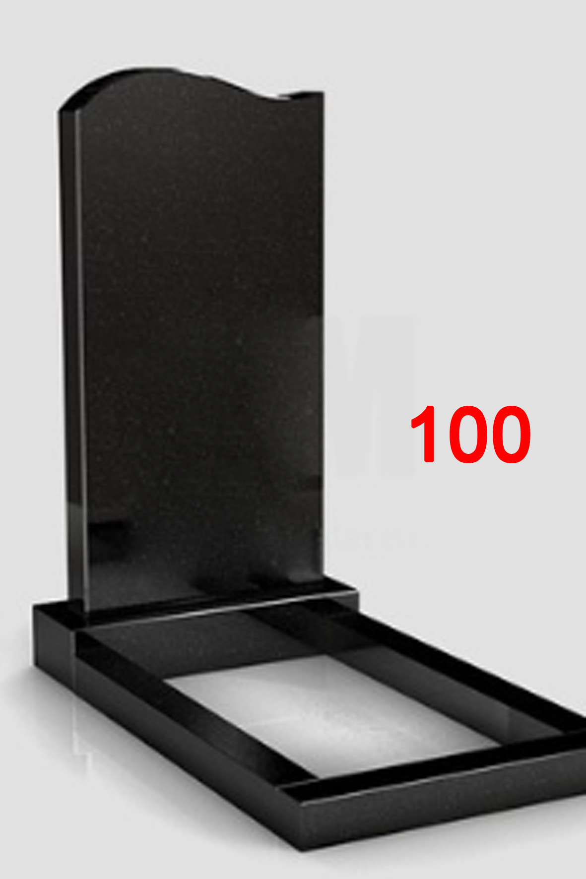 Памятник из гранита