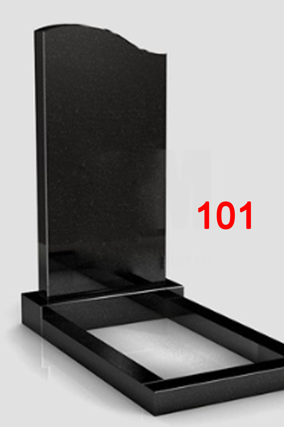 Памятник из гранита