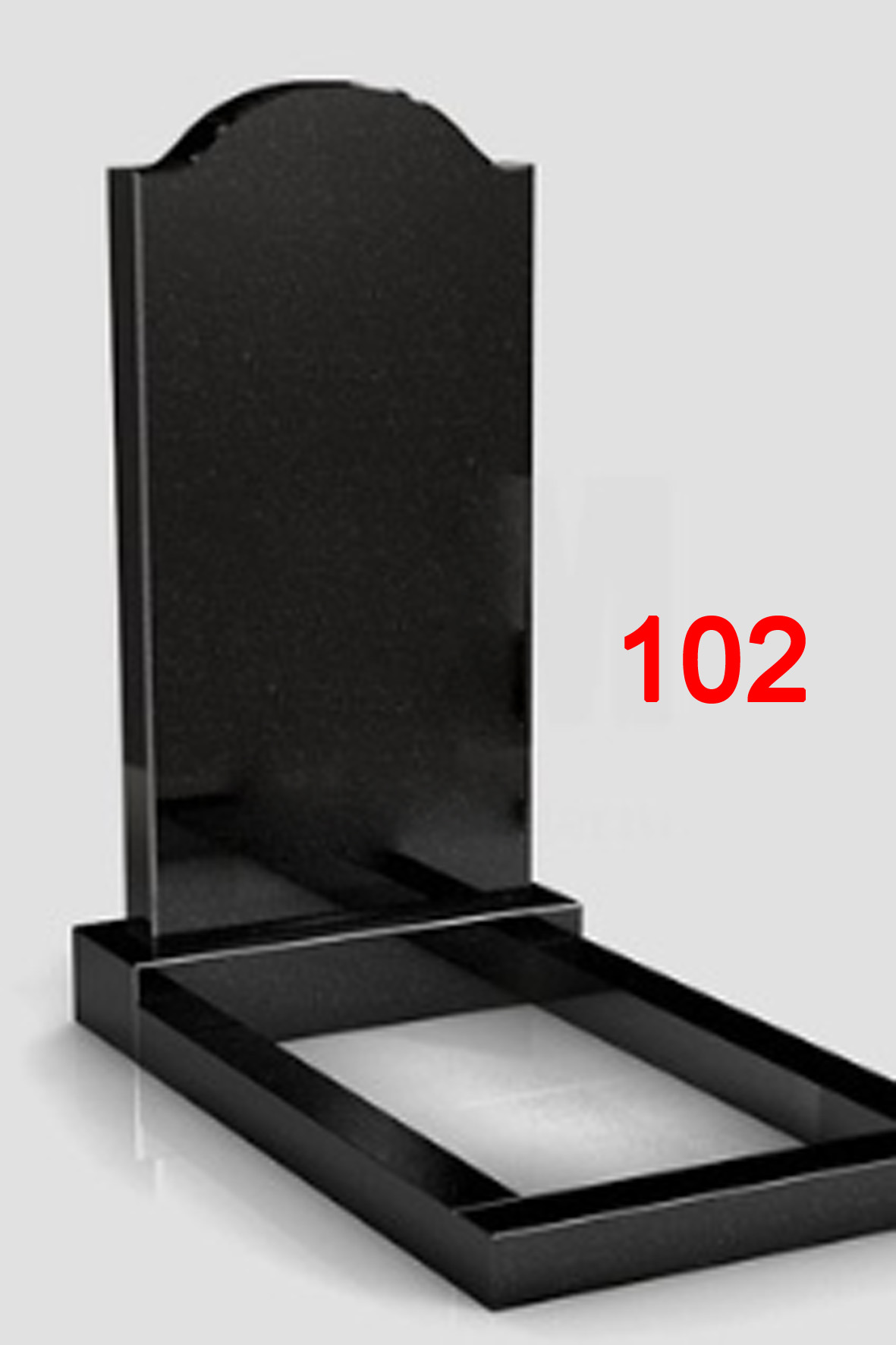 Памятник из гранита