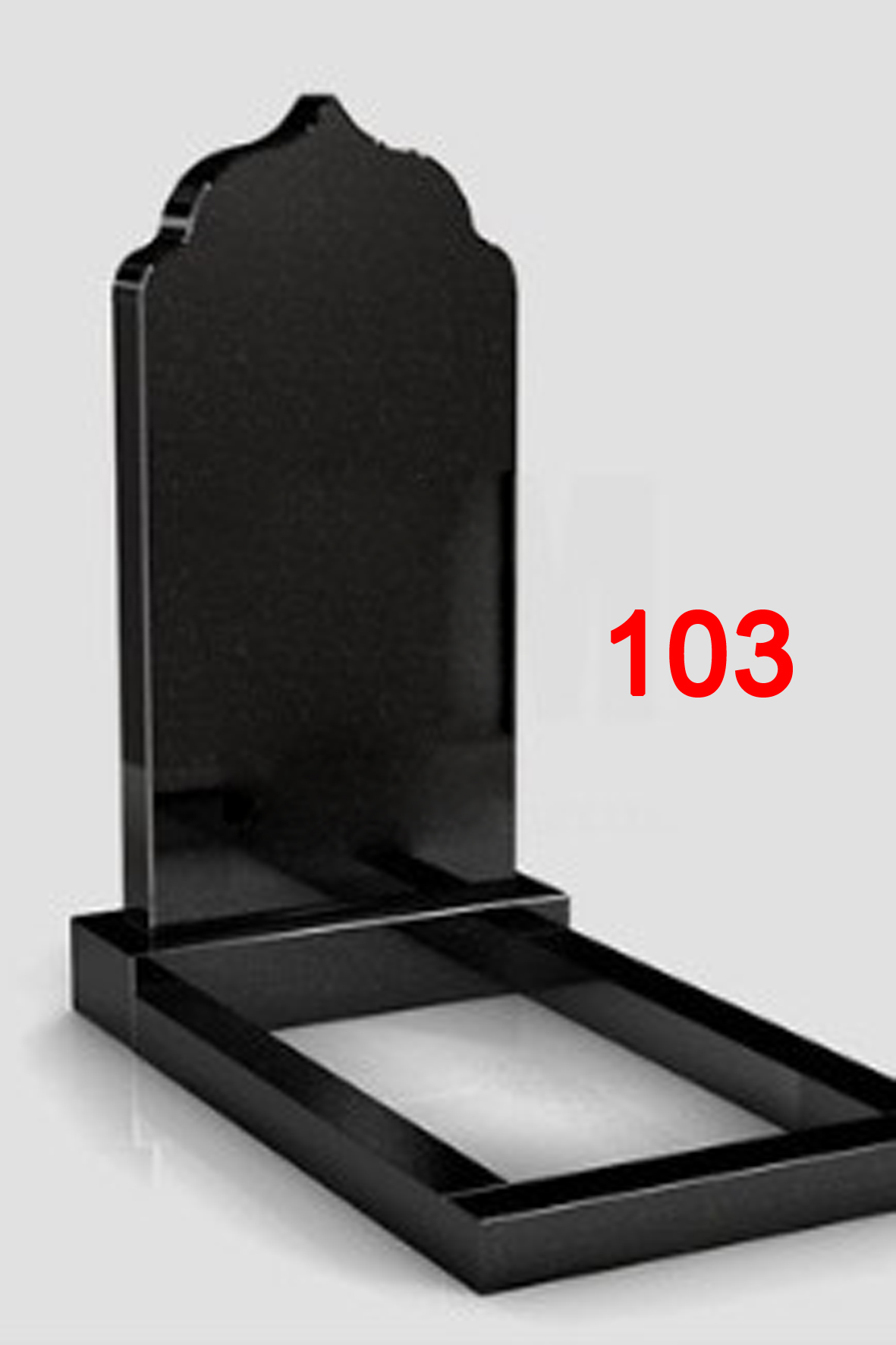 Памятник из гранита