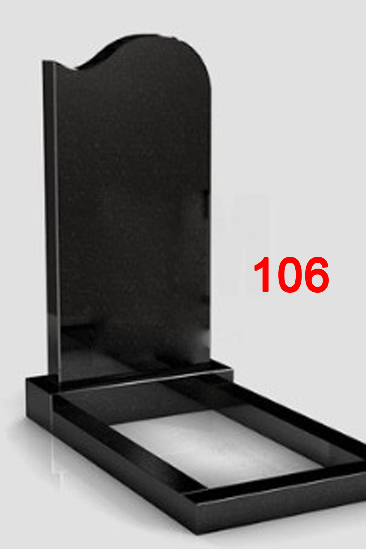 Памятник из гранита