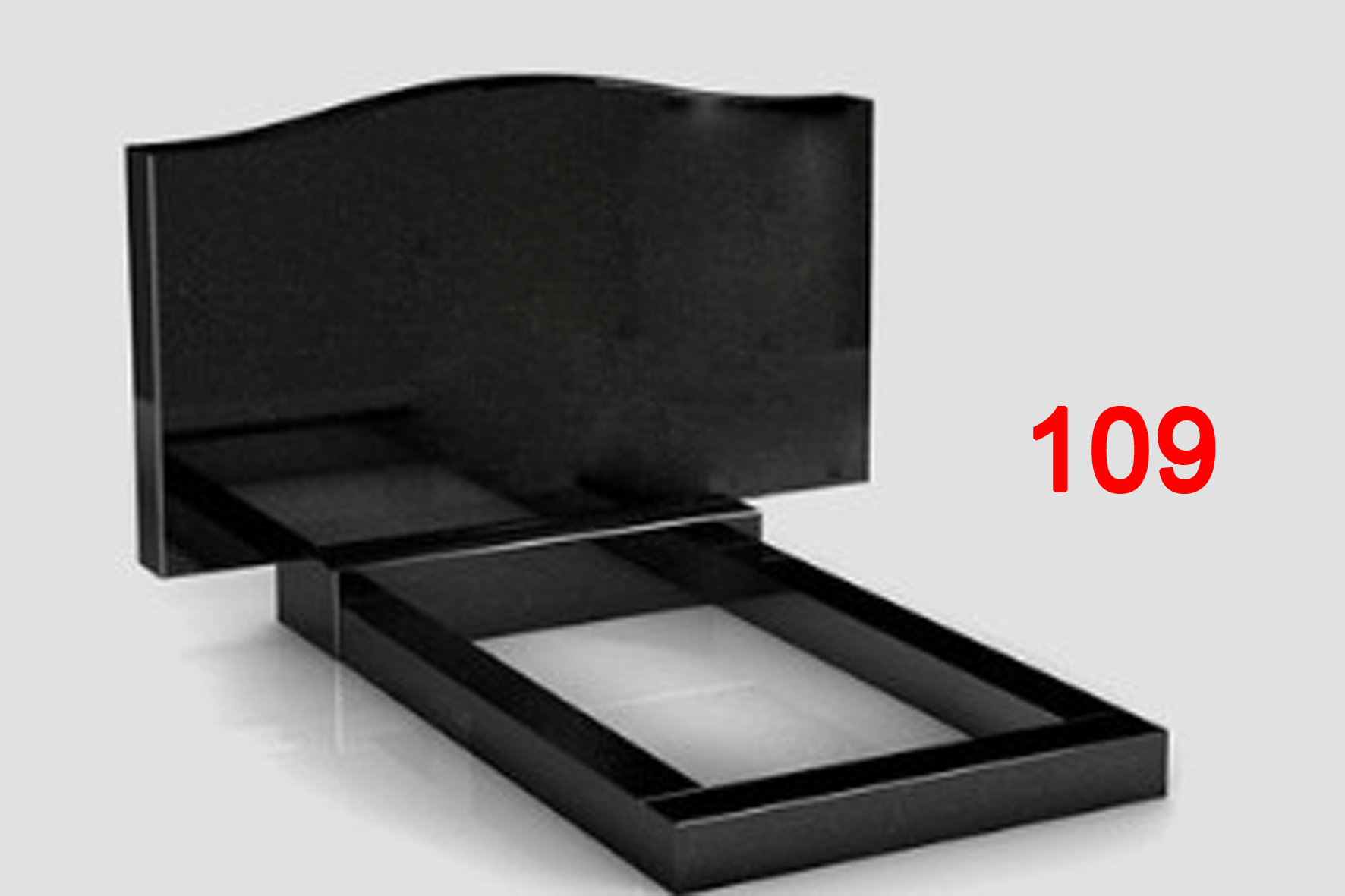 Памятник из гранита