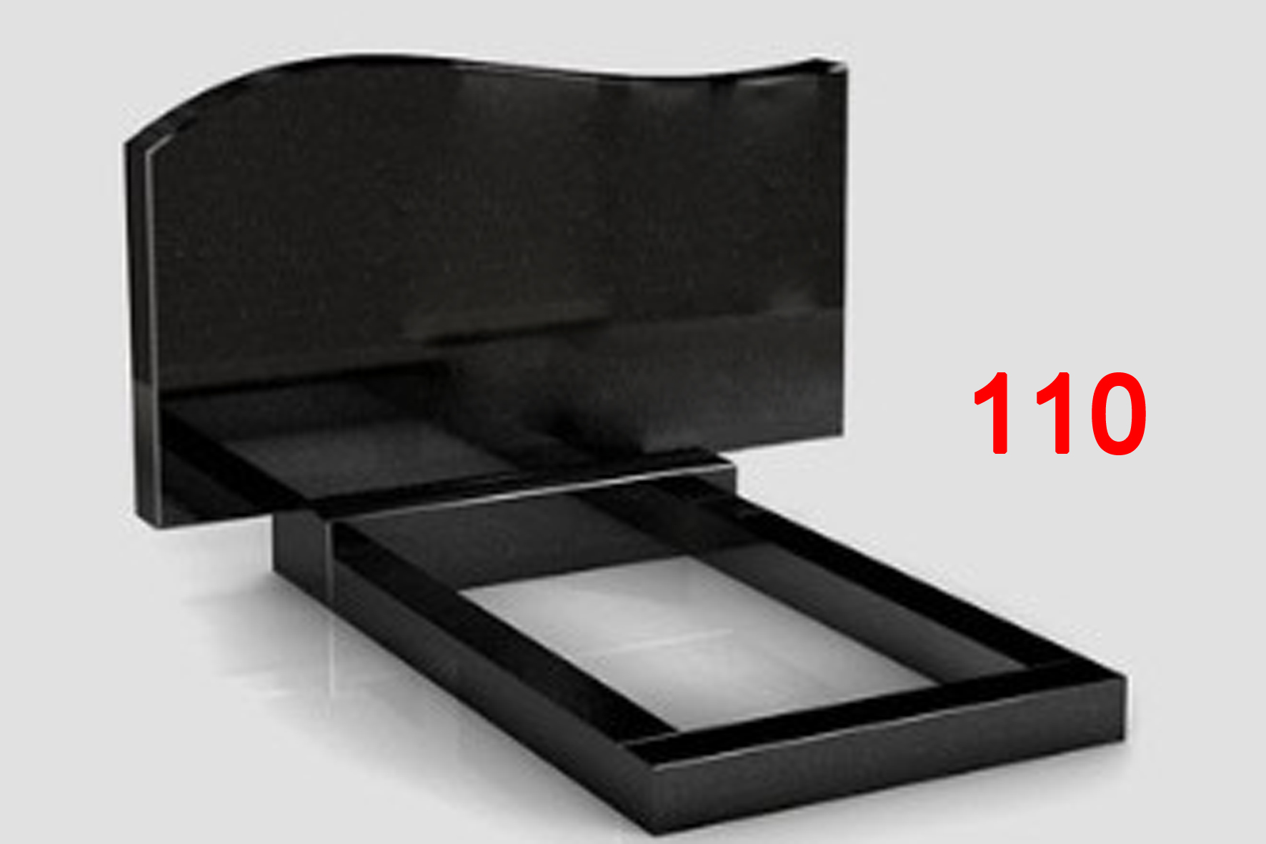 Памятник из гранита