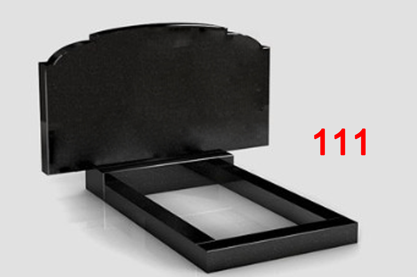 Памятник из гранита