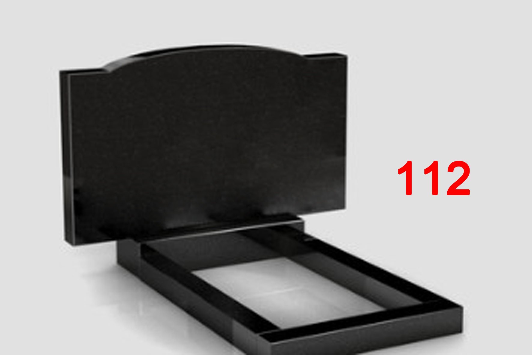 Памятник из гранита