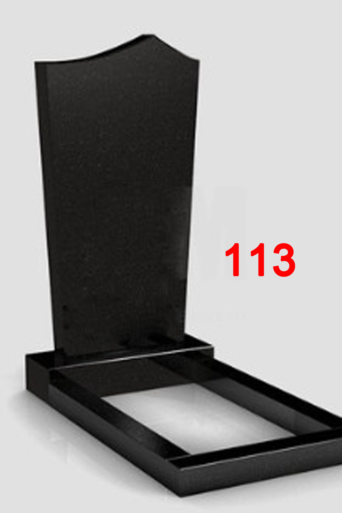 Памятник из гранита