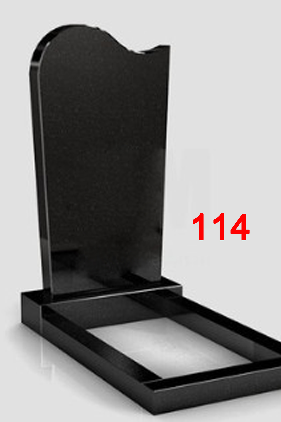 Памятник из гранита