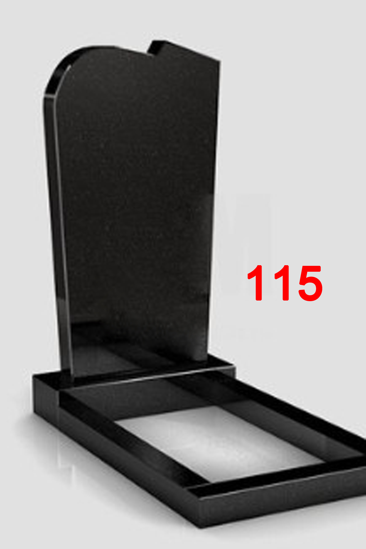 Памятник из гранита