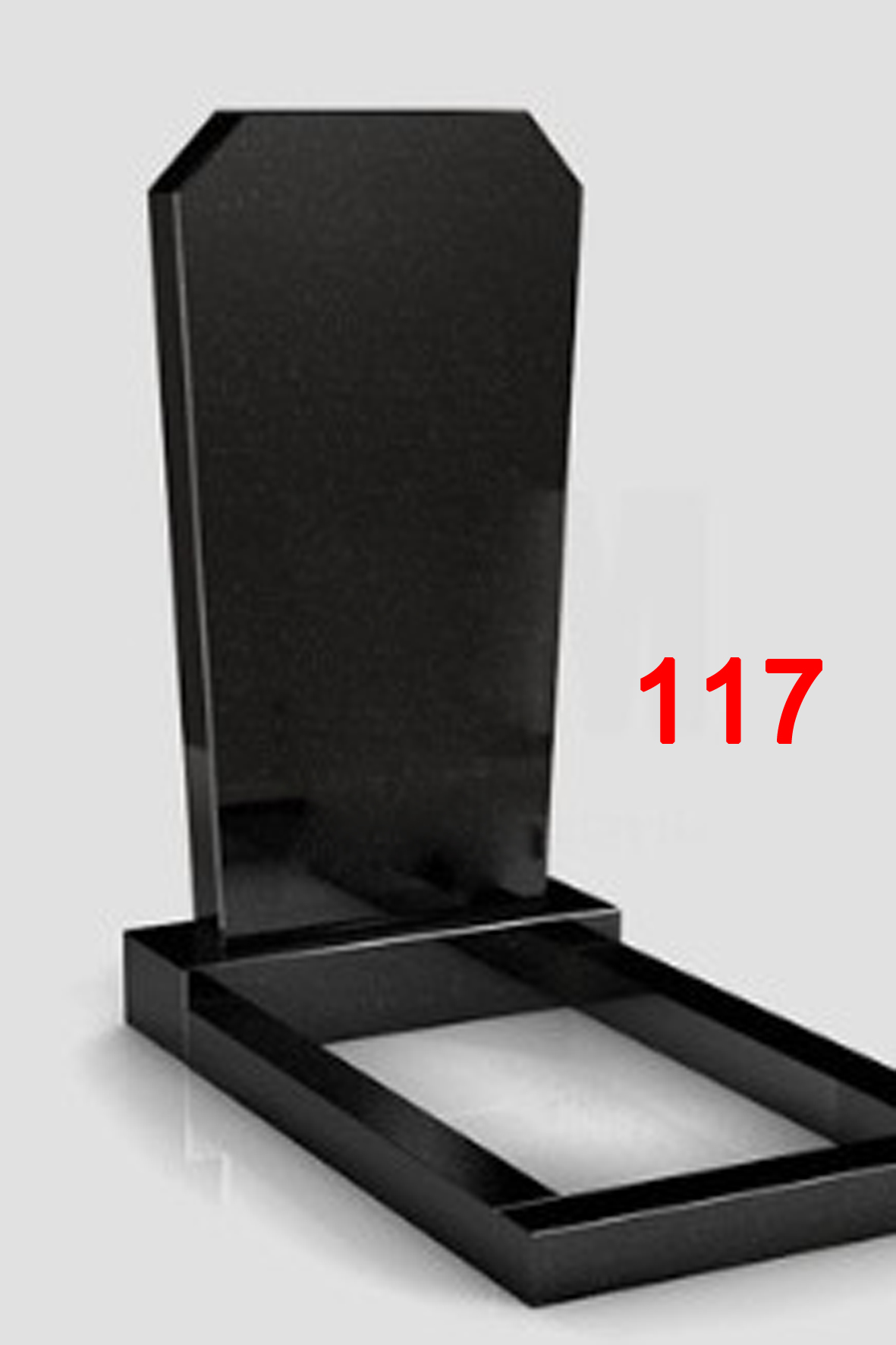 Памятник из гранита