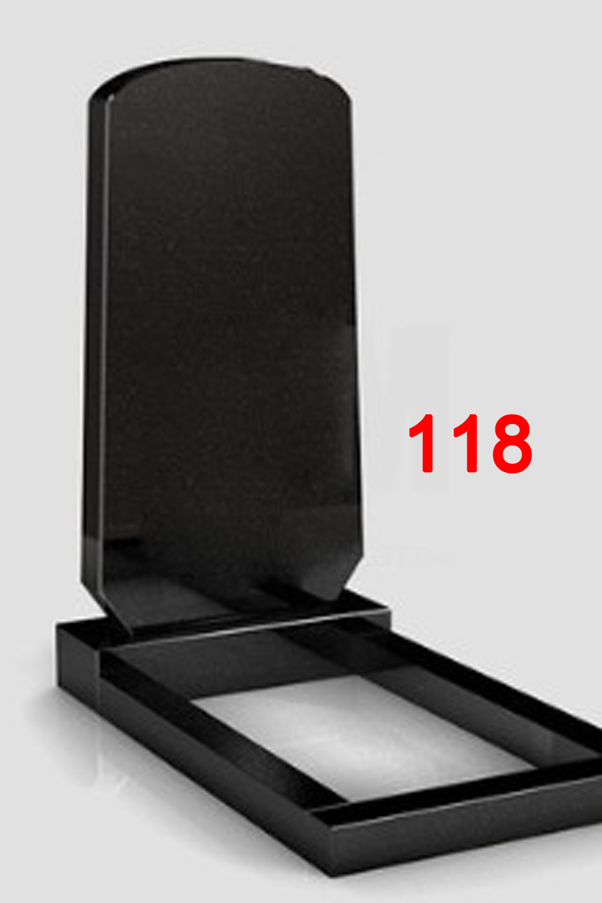 Памятник из гранита