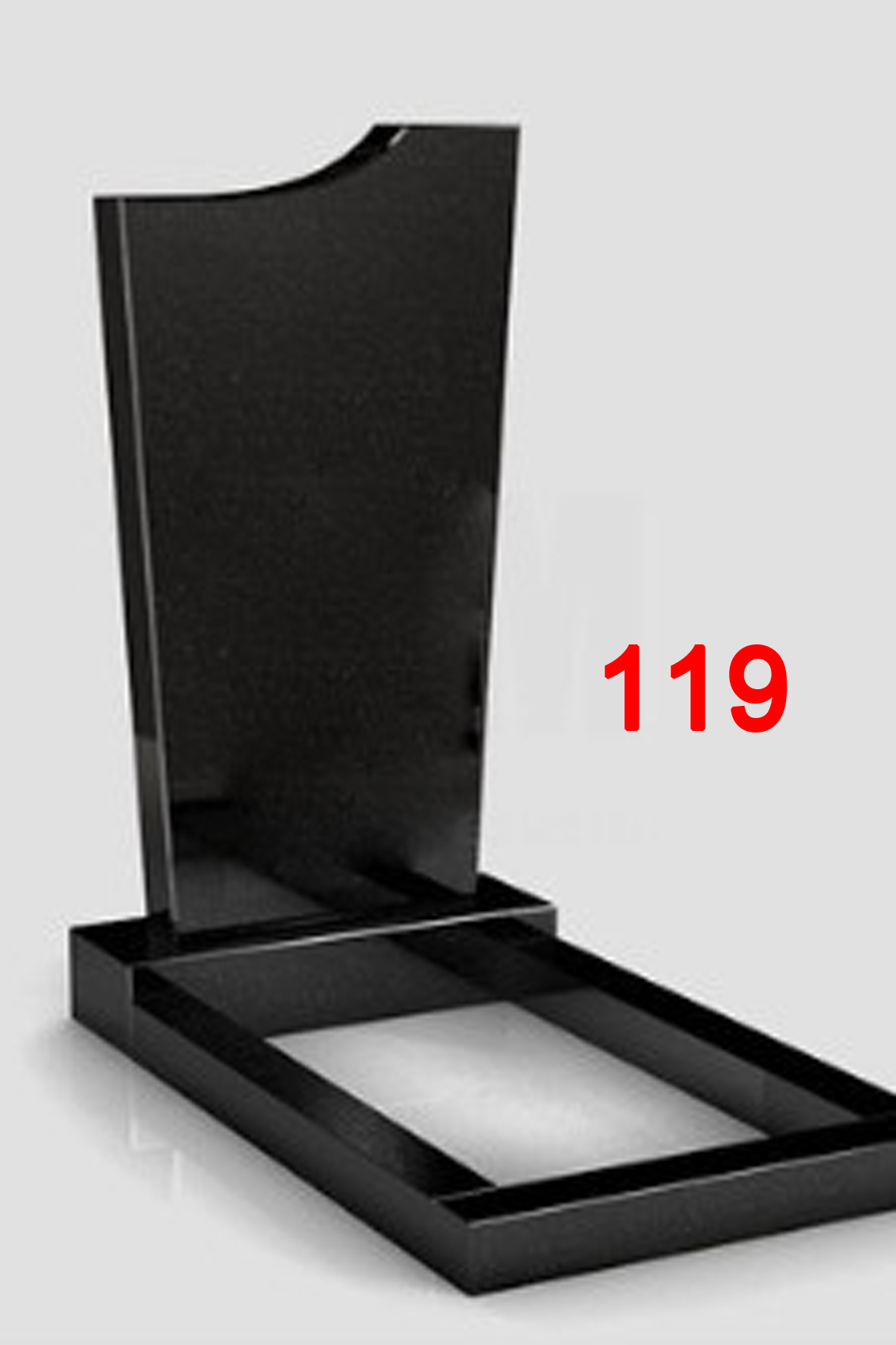 Памятник из гранита