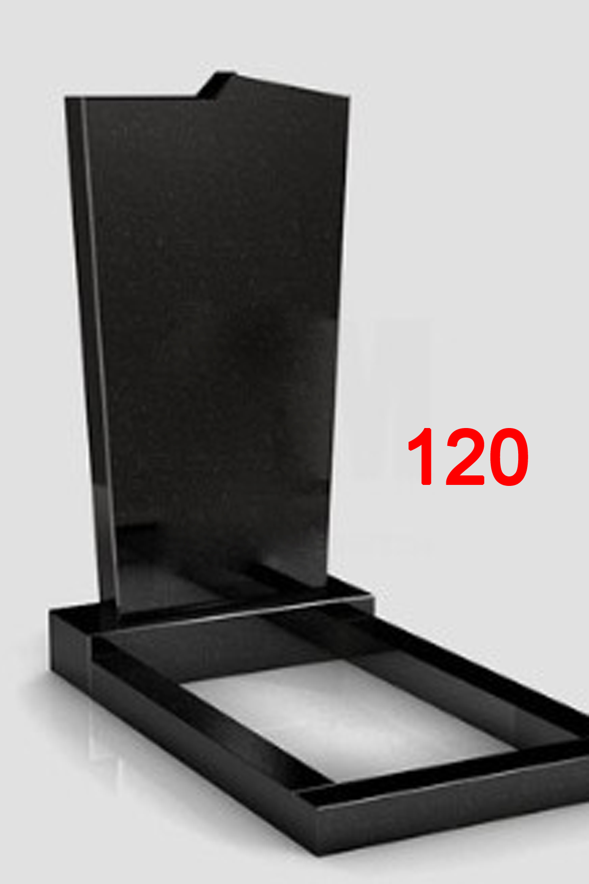 Памятник из гранита