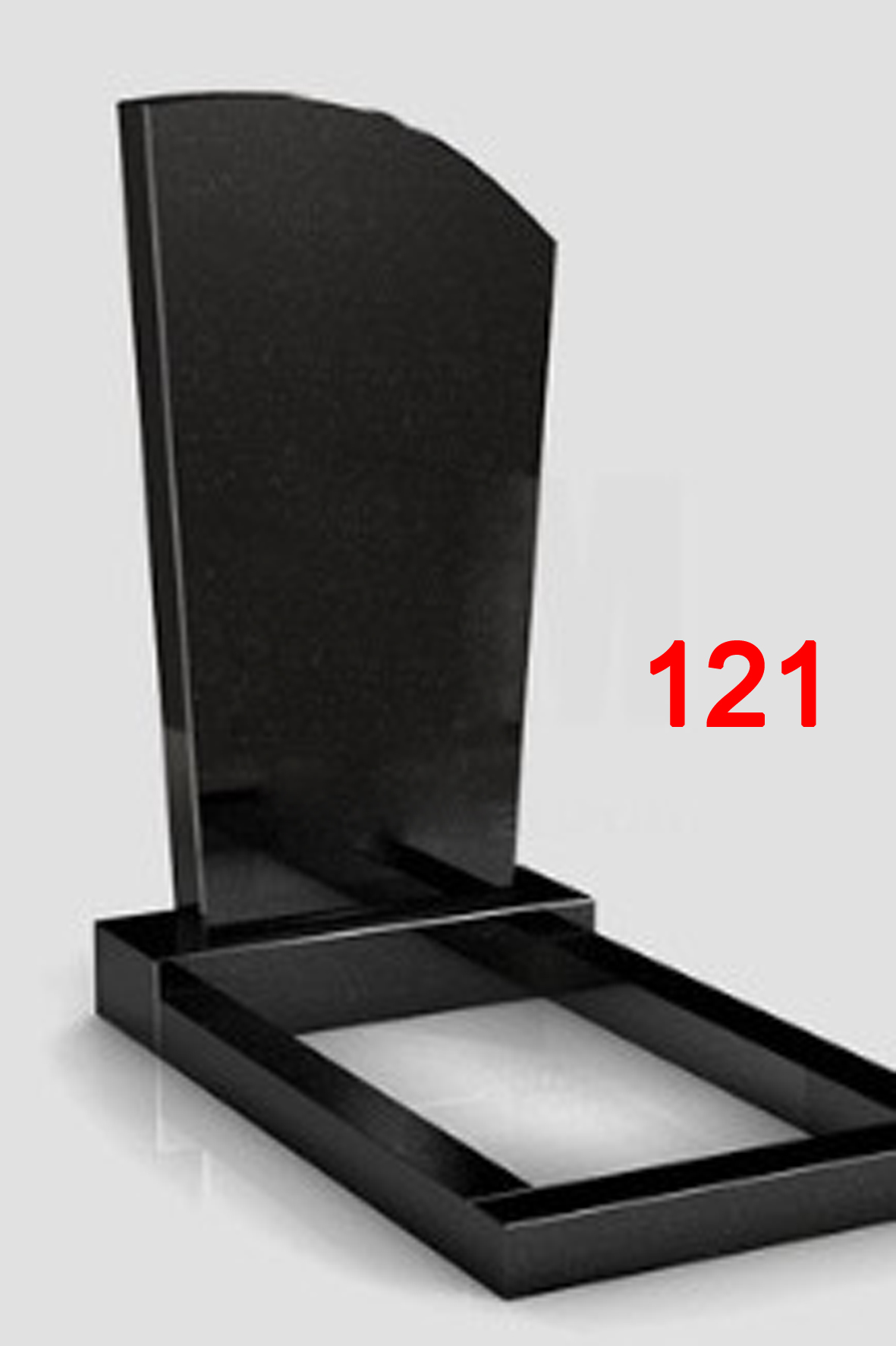 Памятник из гранита