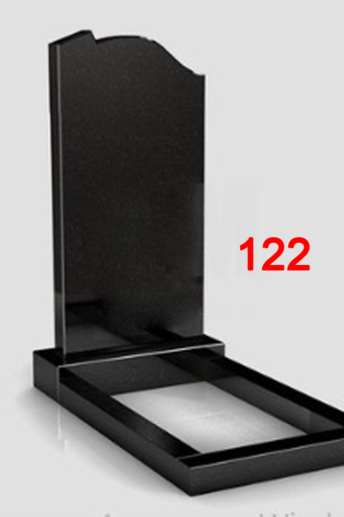 Памятник из гранита