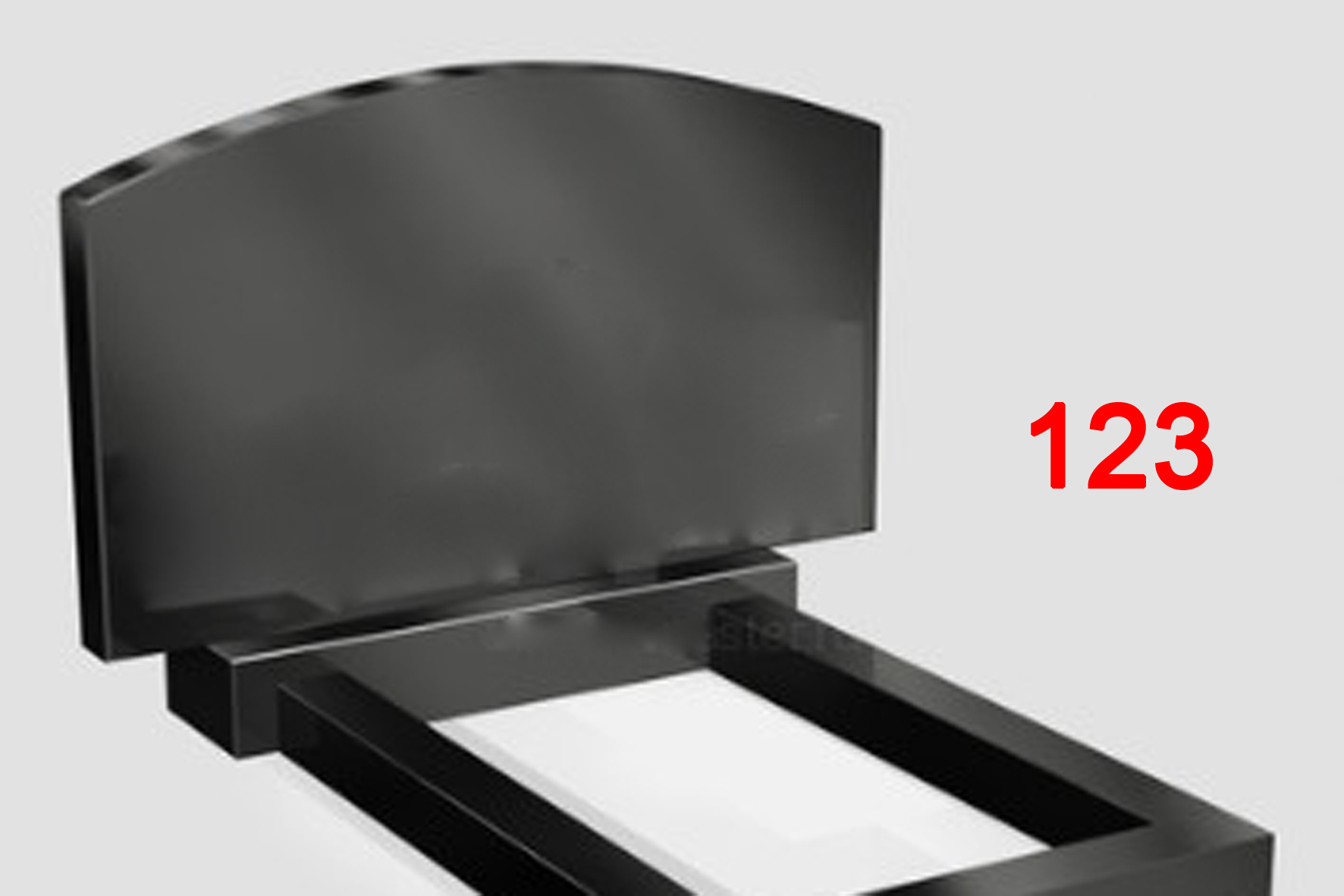 Памятник из гранита