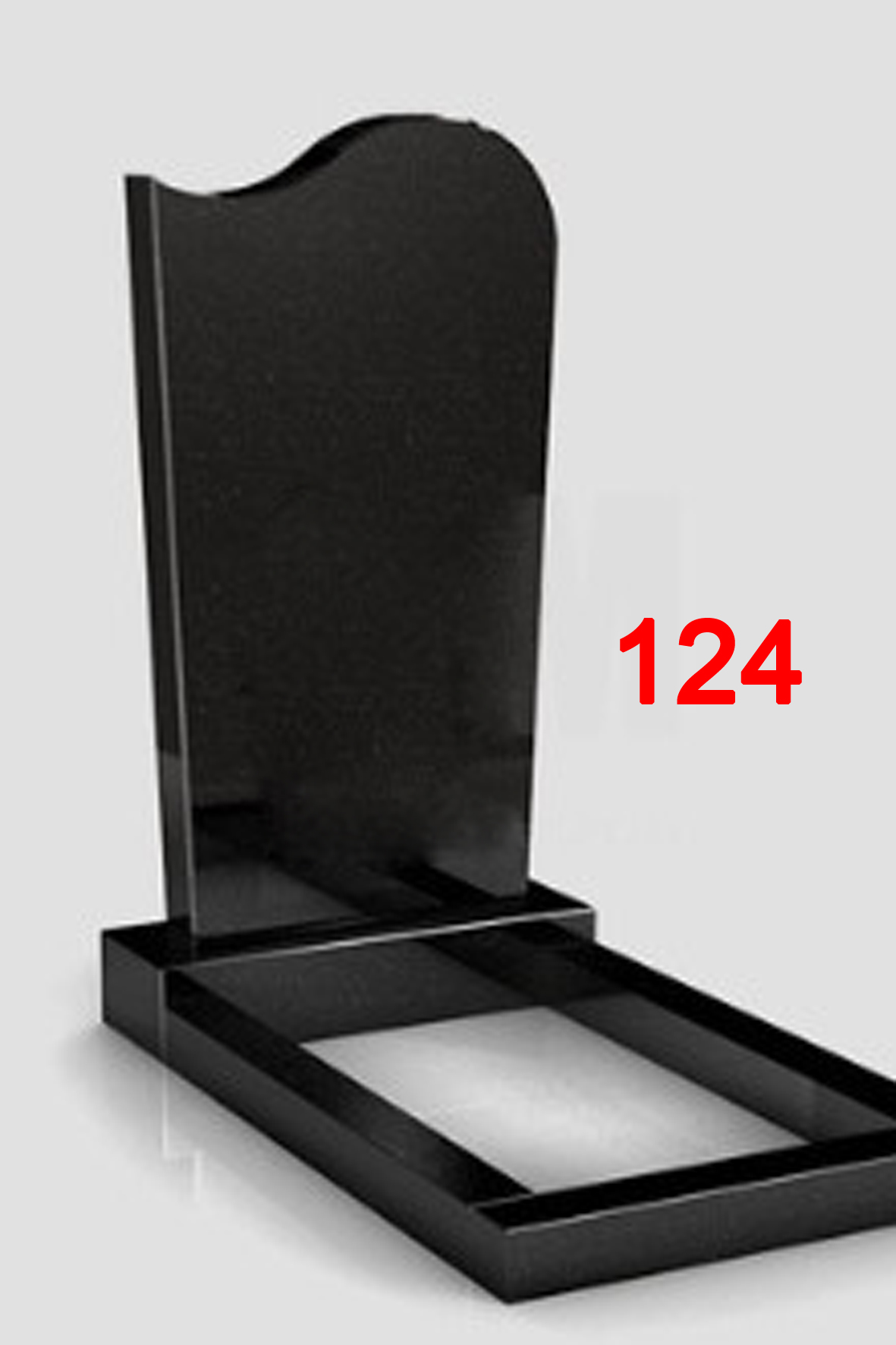 Памятник из гранита