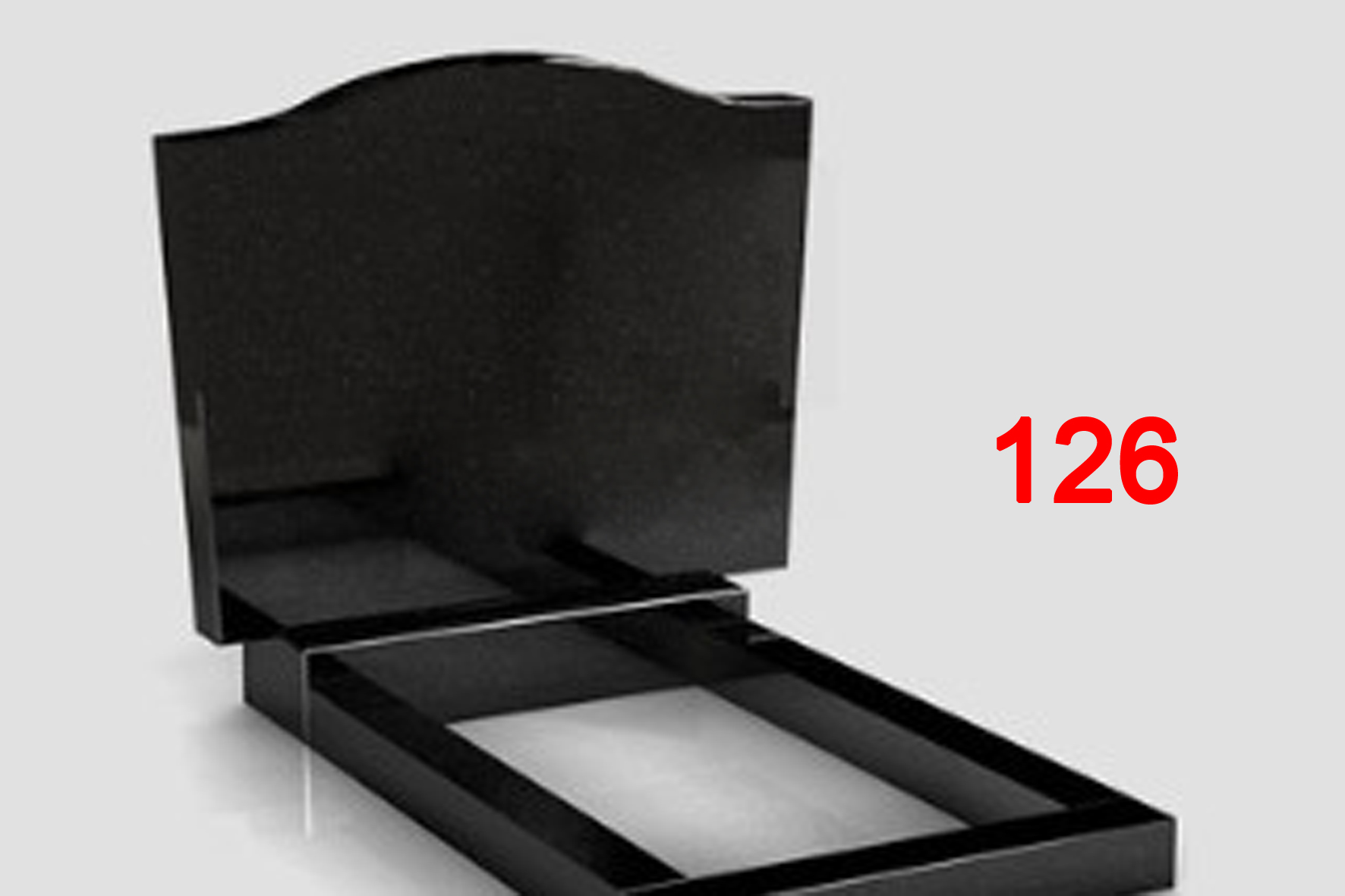 Памятник из гранита