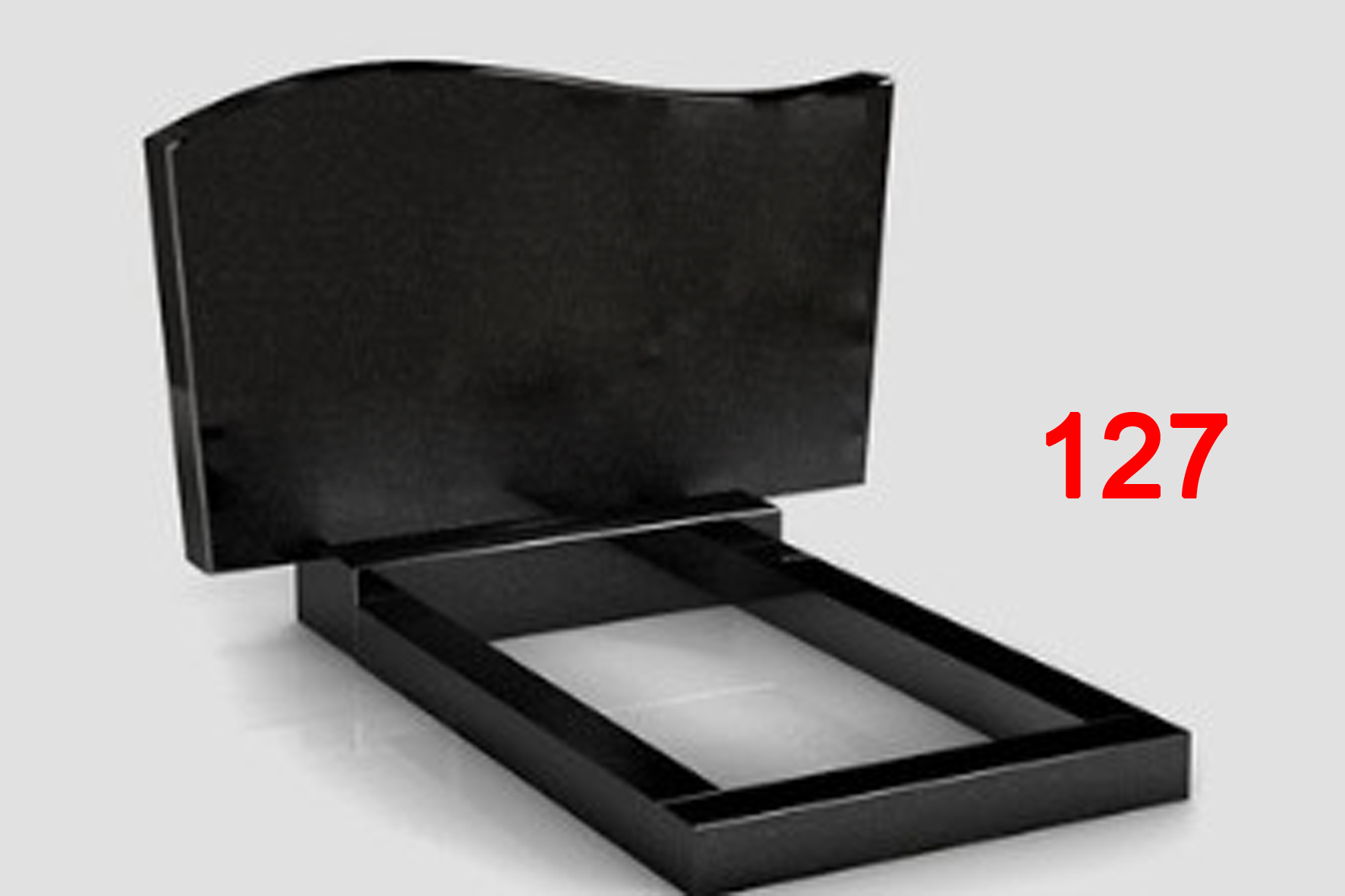 Памятник из гранита