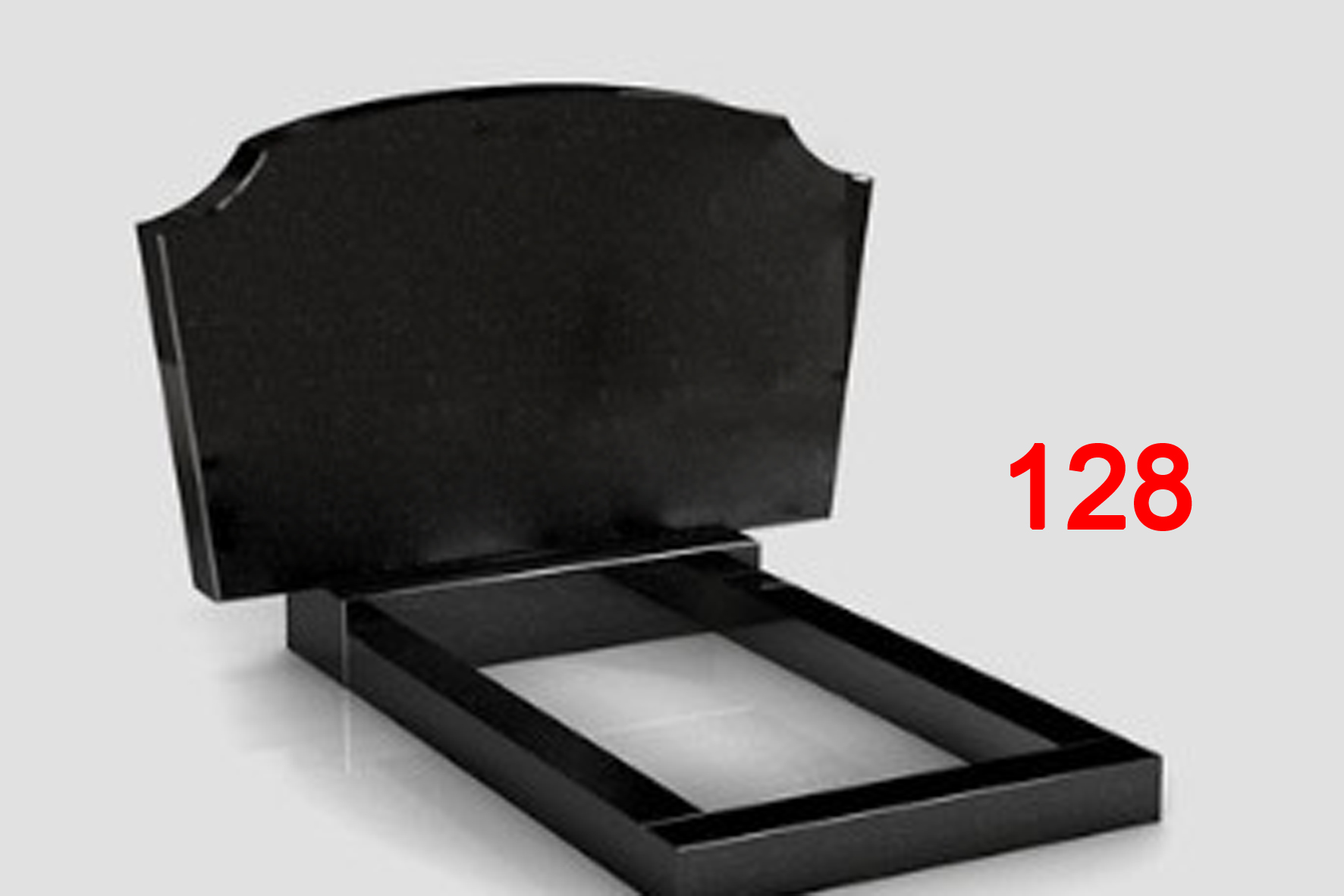 Памятник из гранита